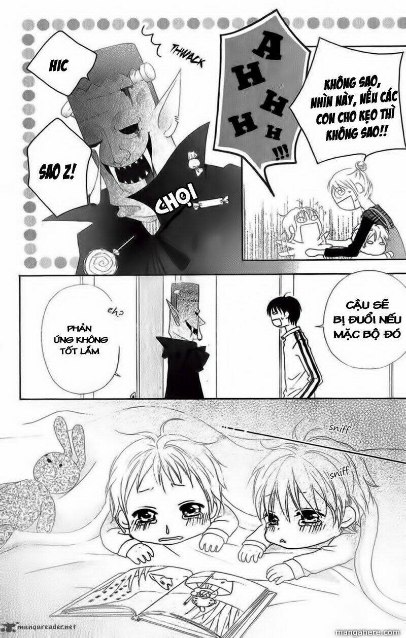 Love So Life: Chapter 16