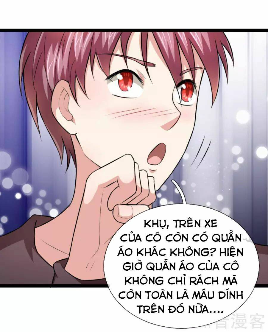 Tuyệt Thế Phi Đao: Chapter 74