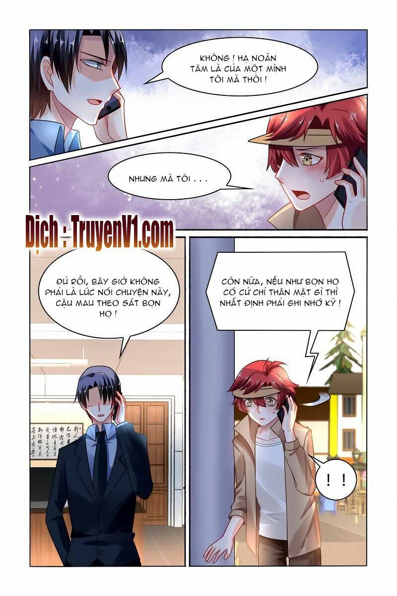 Hào Môn Đệ Nhất Thịnh Hôn: Chapter 86