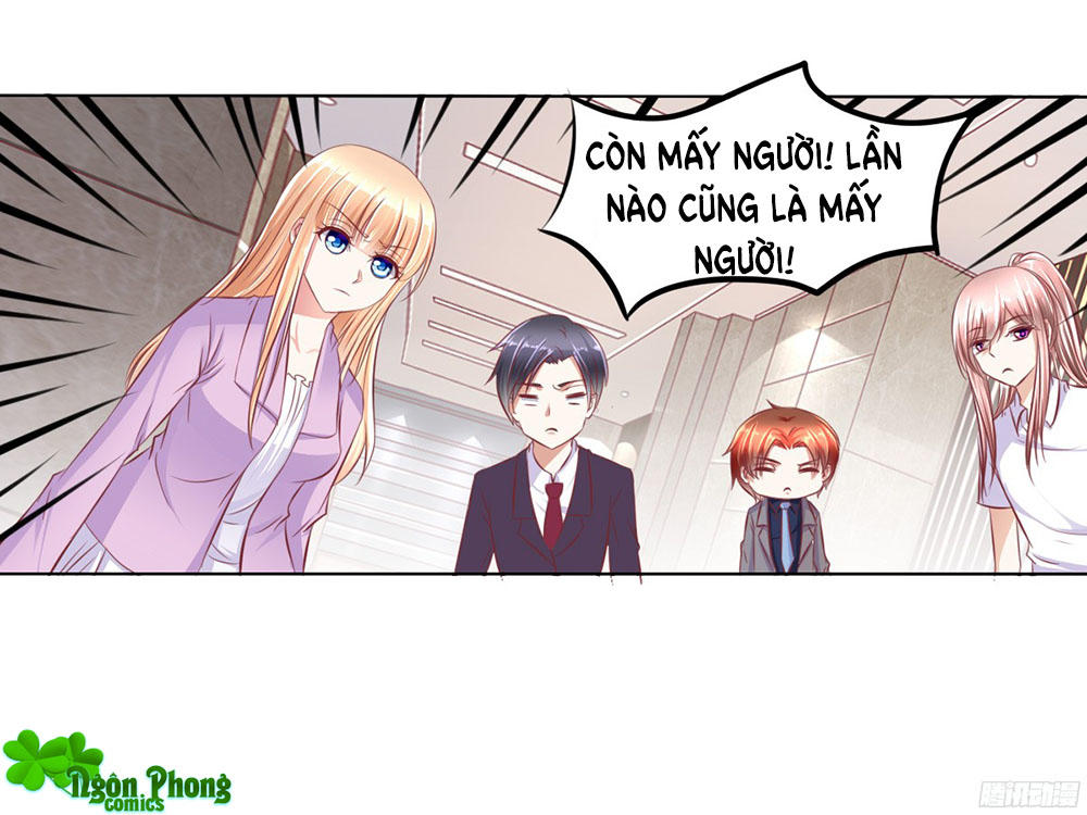 Hoàng Đế “Phế Vật” Tiến Hóa Sử: Chapter 38