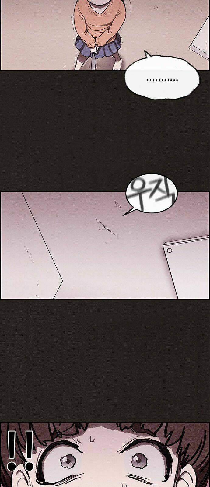 Quái Vật Tại Chung Cư Xanh: Chapter 19