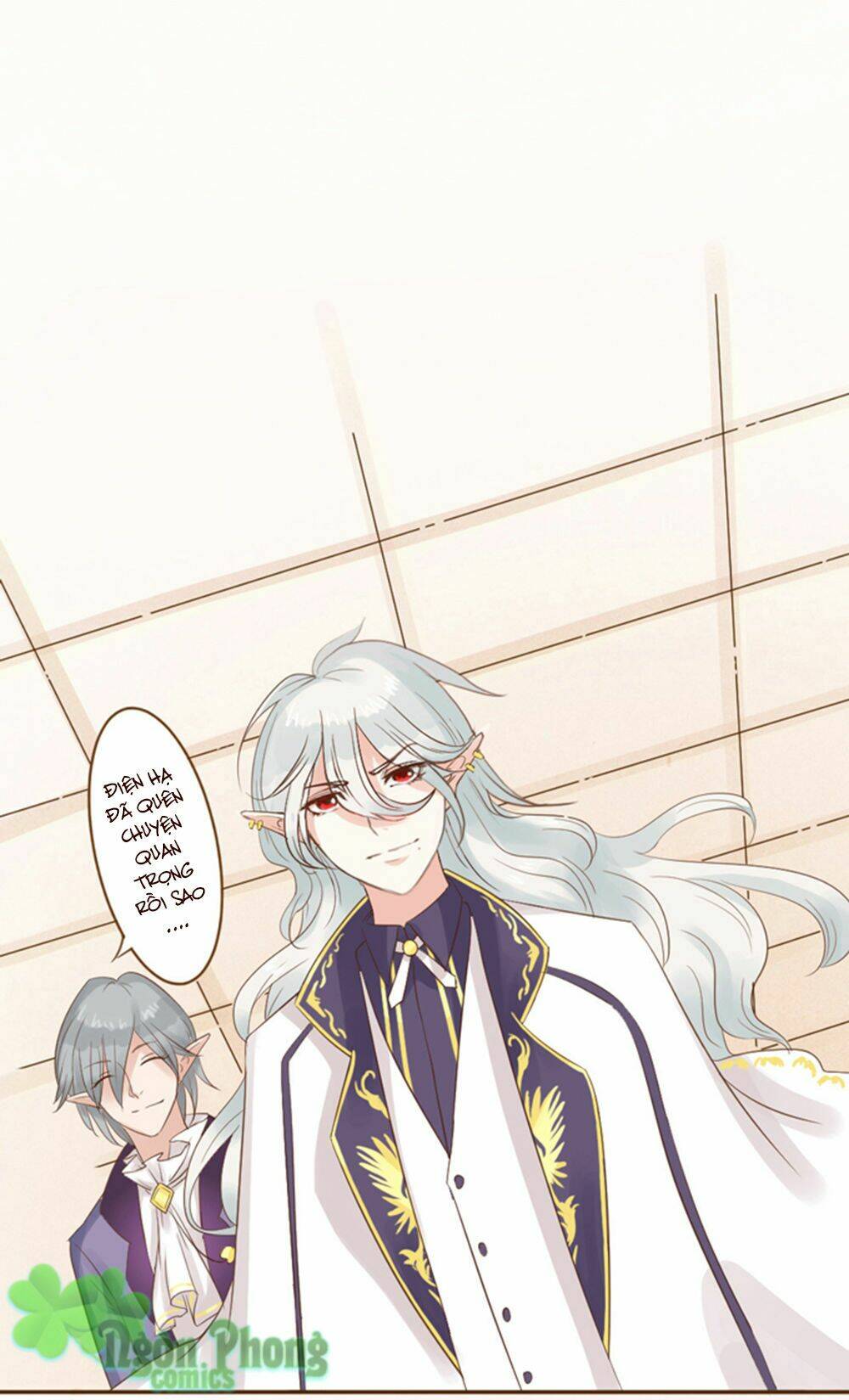 Ma Vương Luyến Ái Chỉ Nam: Chapter 2