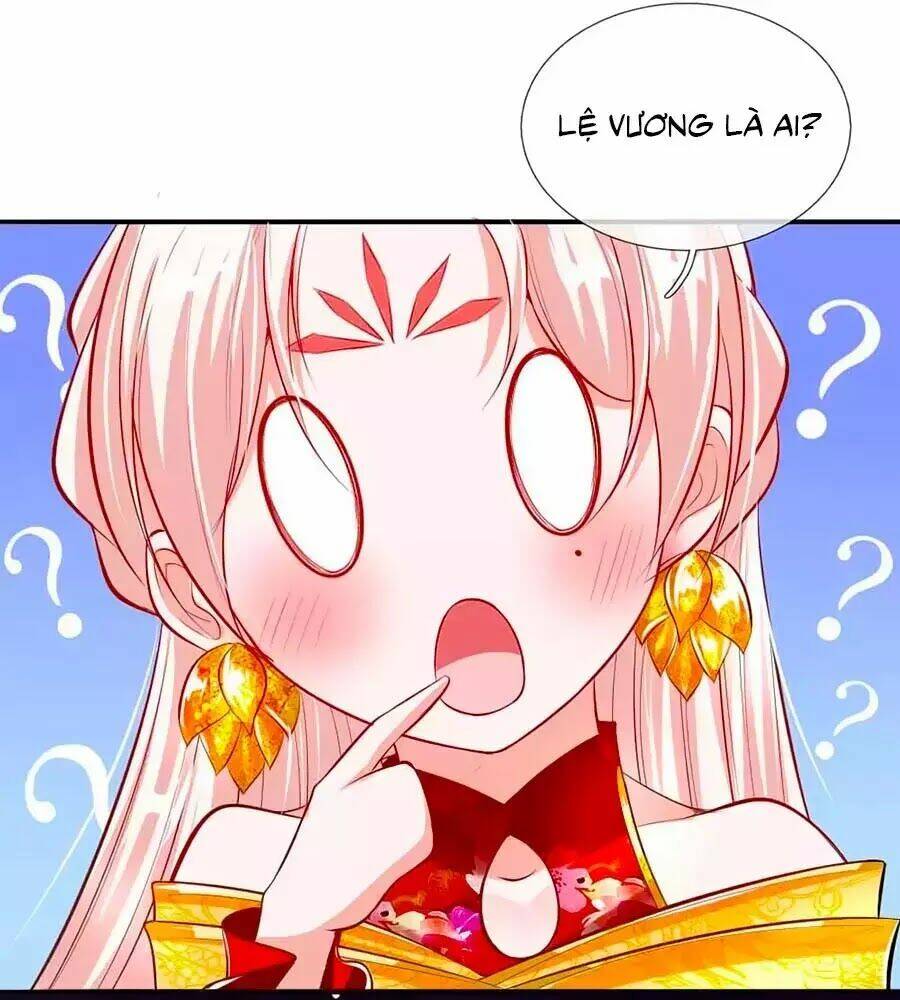 Ôn Nhu Bạo Quân: Nhiếp Chính Vương Gia Quá Hung Mãnh: Chapter 49