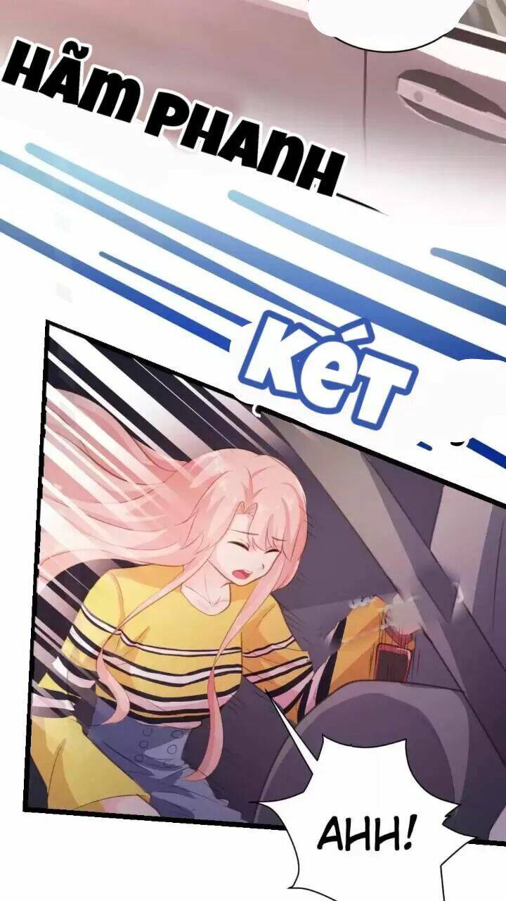 Bản Hợp Đồng Của Tổng Tài Lạnh Lùng: Chapter 18