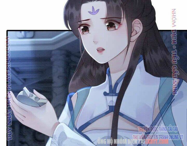 Trọng Sinh Bá Sủng Nhiếp Chính Vương Quá Mạnh Mẽ: Chapter 140