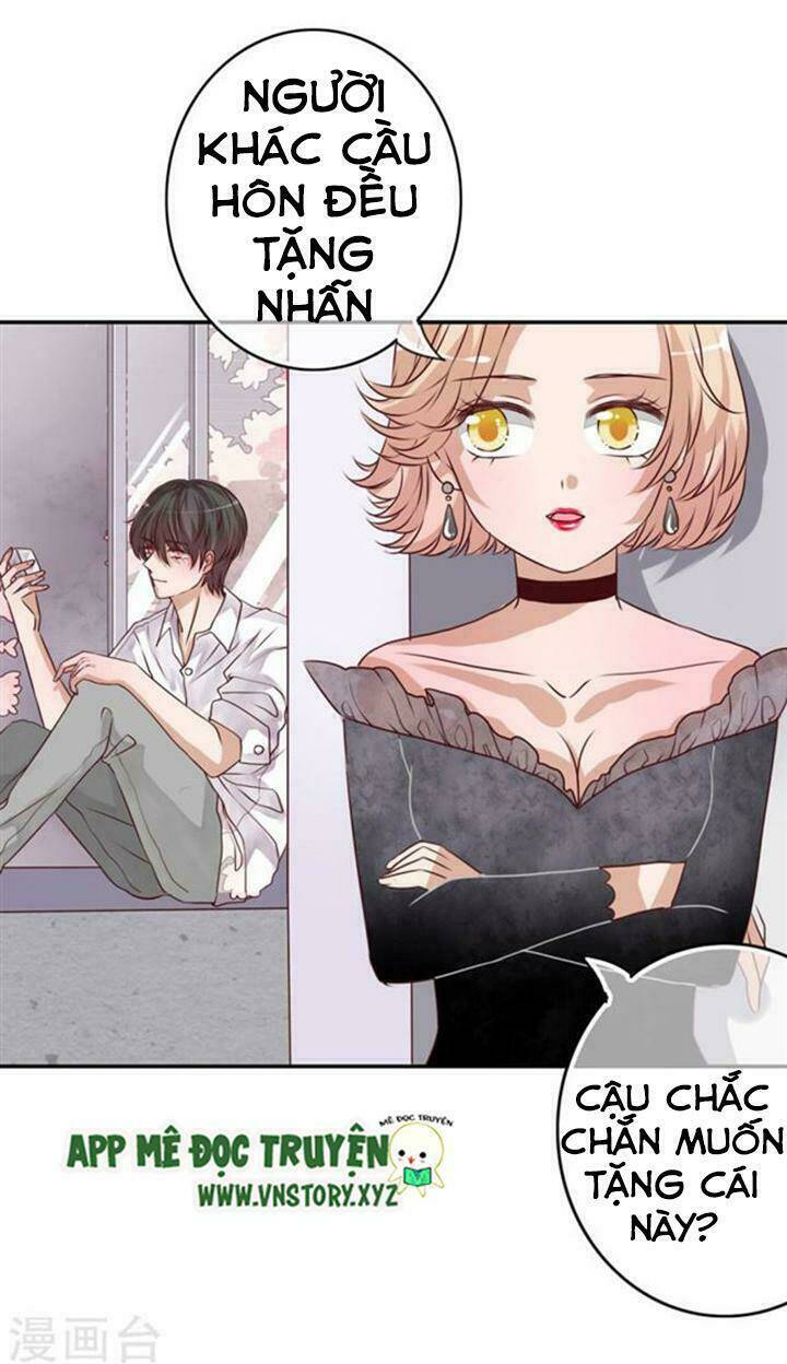 Sau Con Mưa Mùa Hạ: Chapter 41