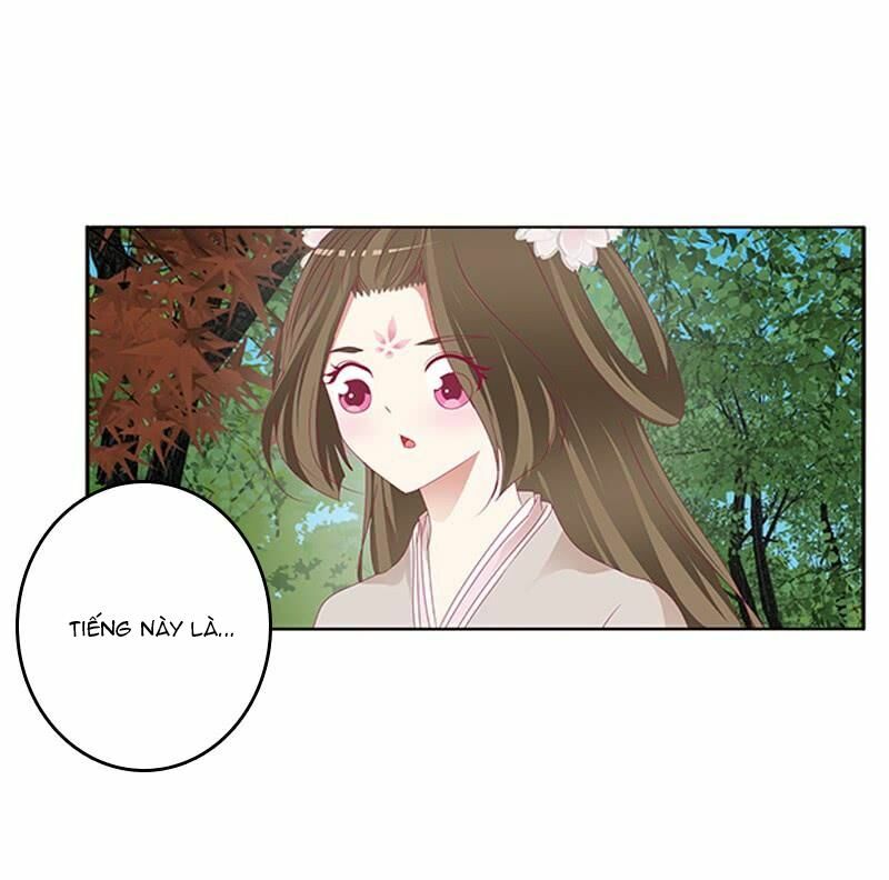 Thông Linh Phi: Chapter 436