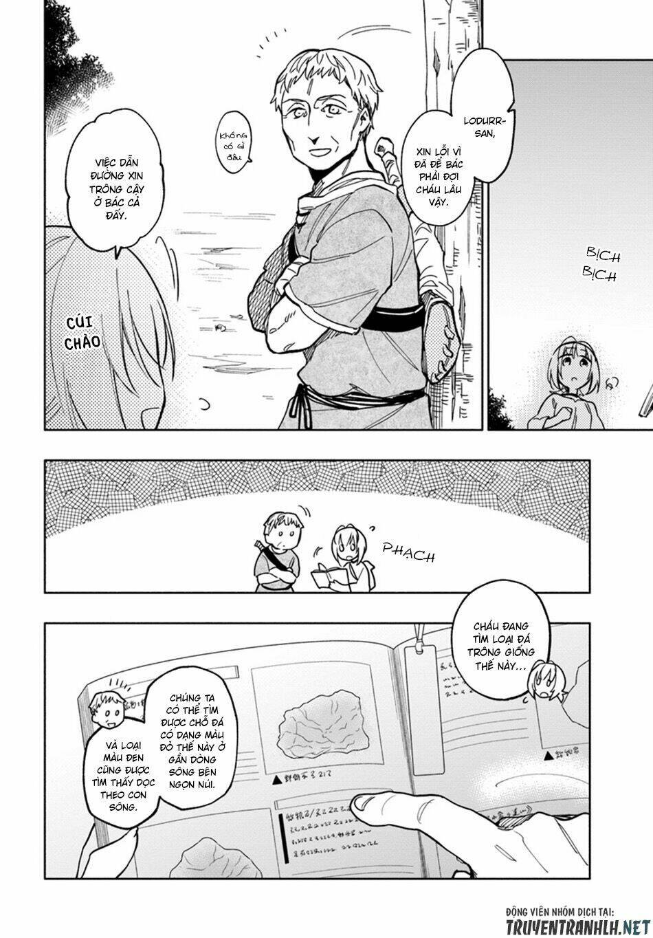 Takarakuji De 40-Oku Atattandakedo Isekai Ni Ijuu Suru: Chapter 23