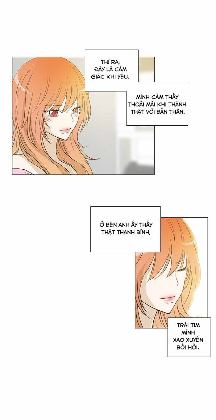 Không Thể Chạm Vào Anh: Chapter 60