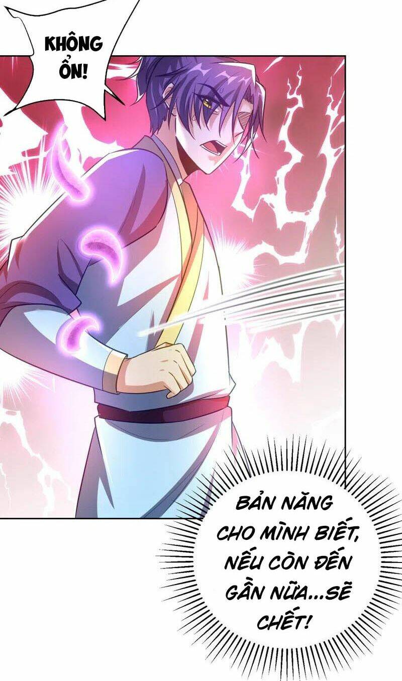 Yêu Giả Vi Vương: Chapter 178