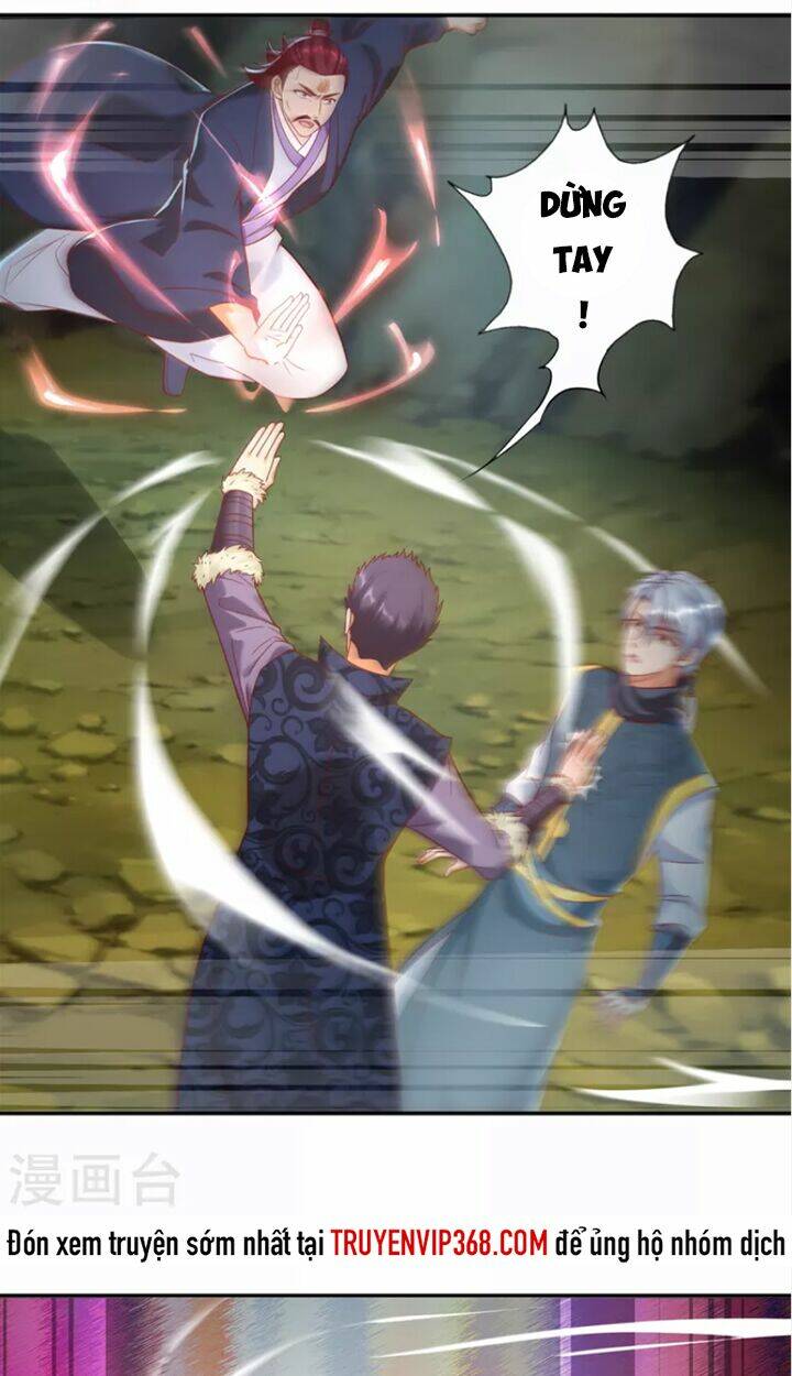 Chí Tôn Trọng Sinh: Chapter 201