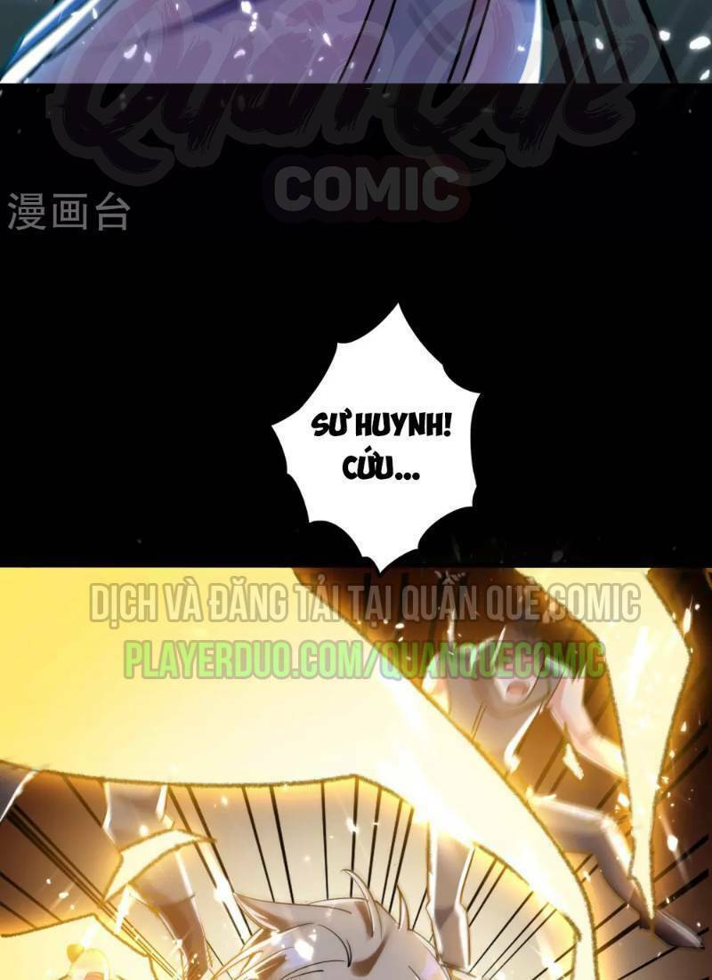 Vạn Giới Tiên Vương: Chapter 37