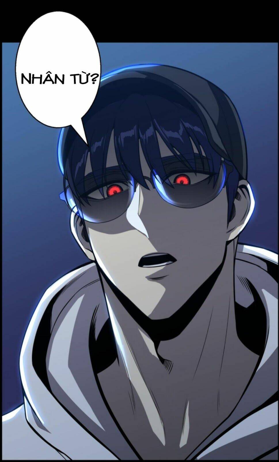 Luân Hồi Ác Nhân: Chapter 46