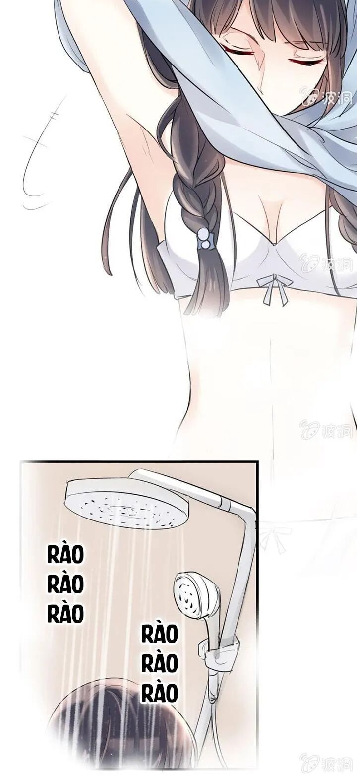 Ảnh Đế Cầu Sủng: Chapter 10: Sau khi bị đẩy ngã