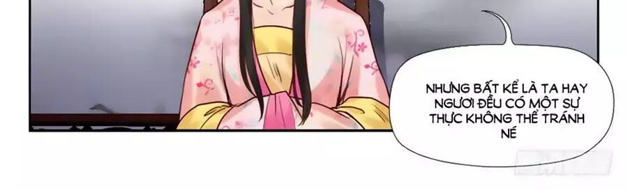 Luôn Có Yêu Quái: Chapter 220