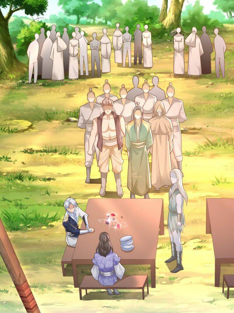 Chí Tôn Trọng Sinh: Chapter 107