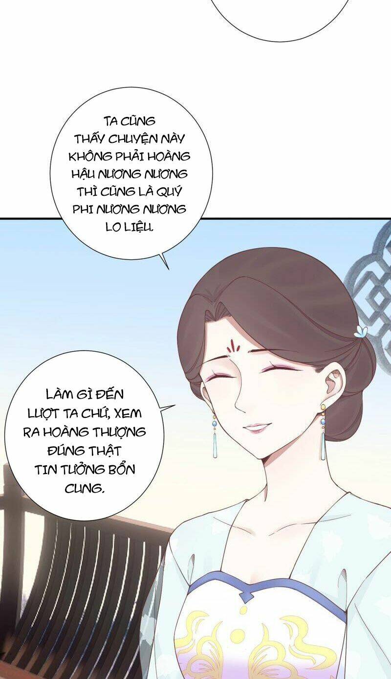 Hoàng Hậu Bận Lắm: Chapter 158