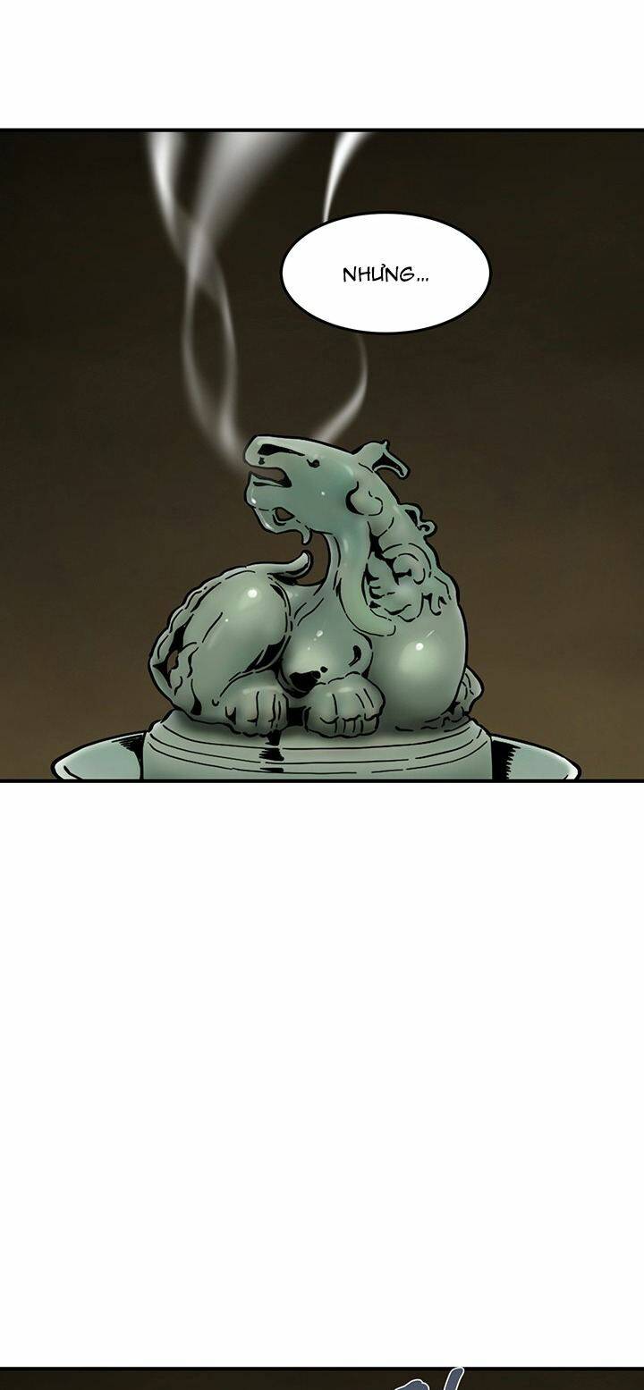 Hồi Ký Của Huyền Thoại Học Giả: Chapter 8