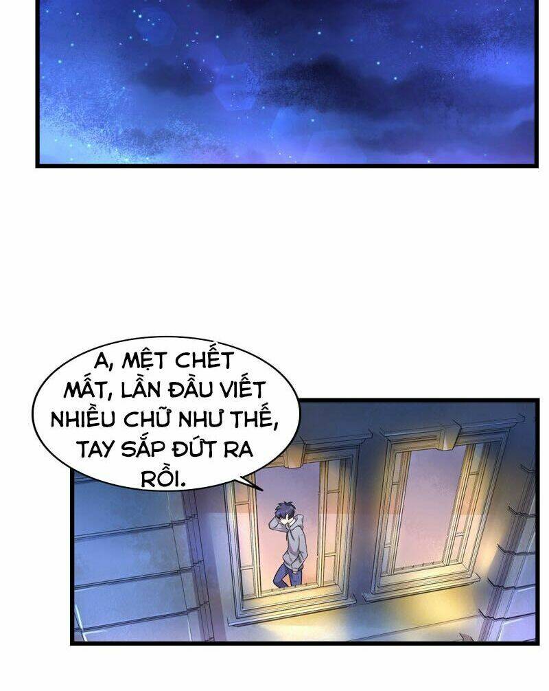 Bá Thiên Chiến Hoàng: Chapter 5