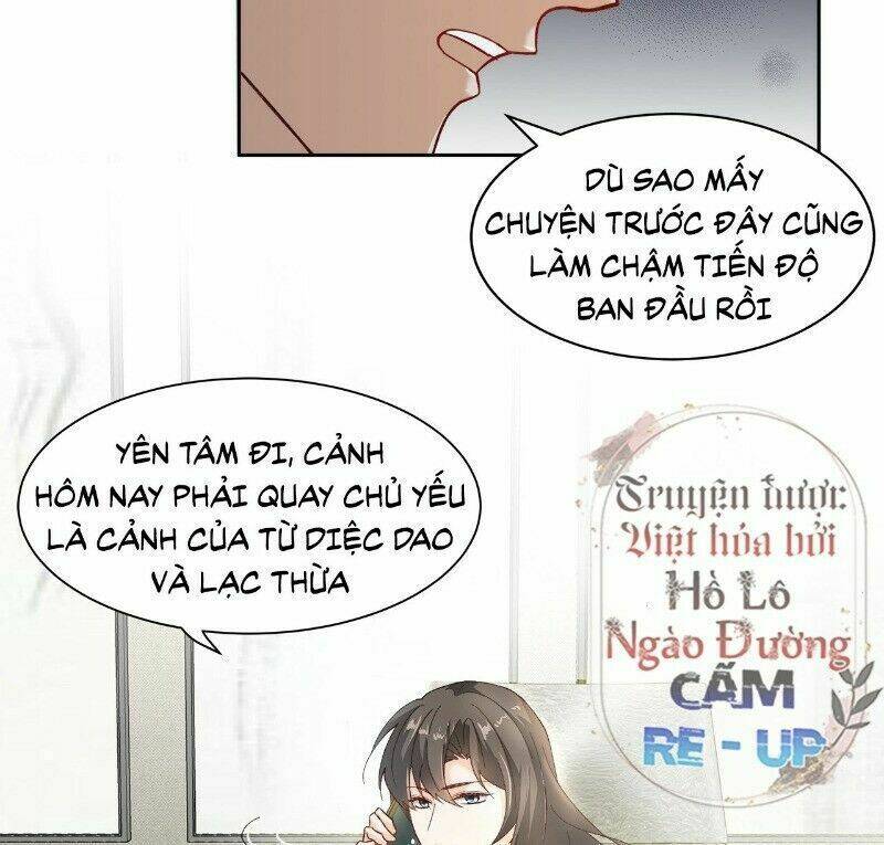 Ảnh Đế Yêu Hồ: Chapter 47