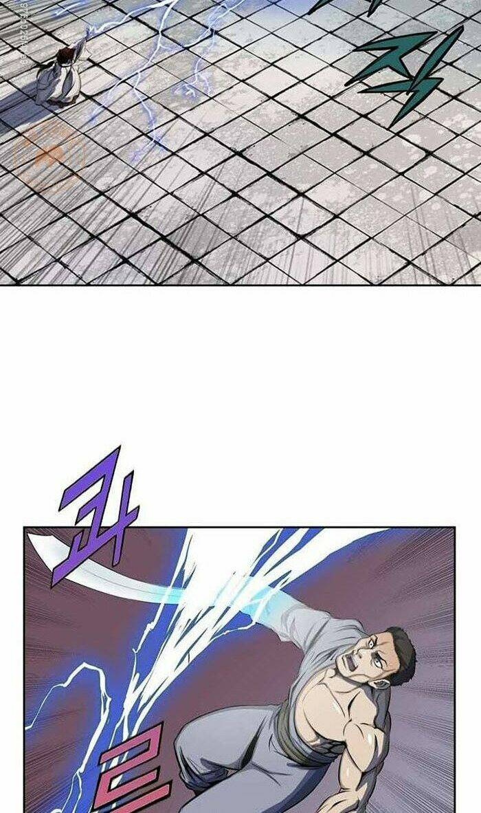 Thế Giới Võ Thuật Của Pháp Sư: Chapter 60