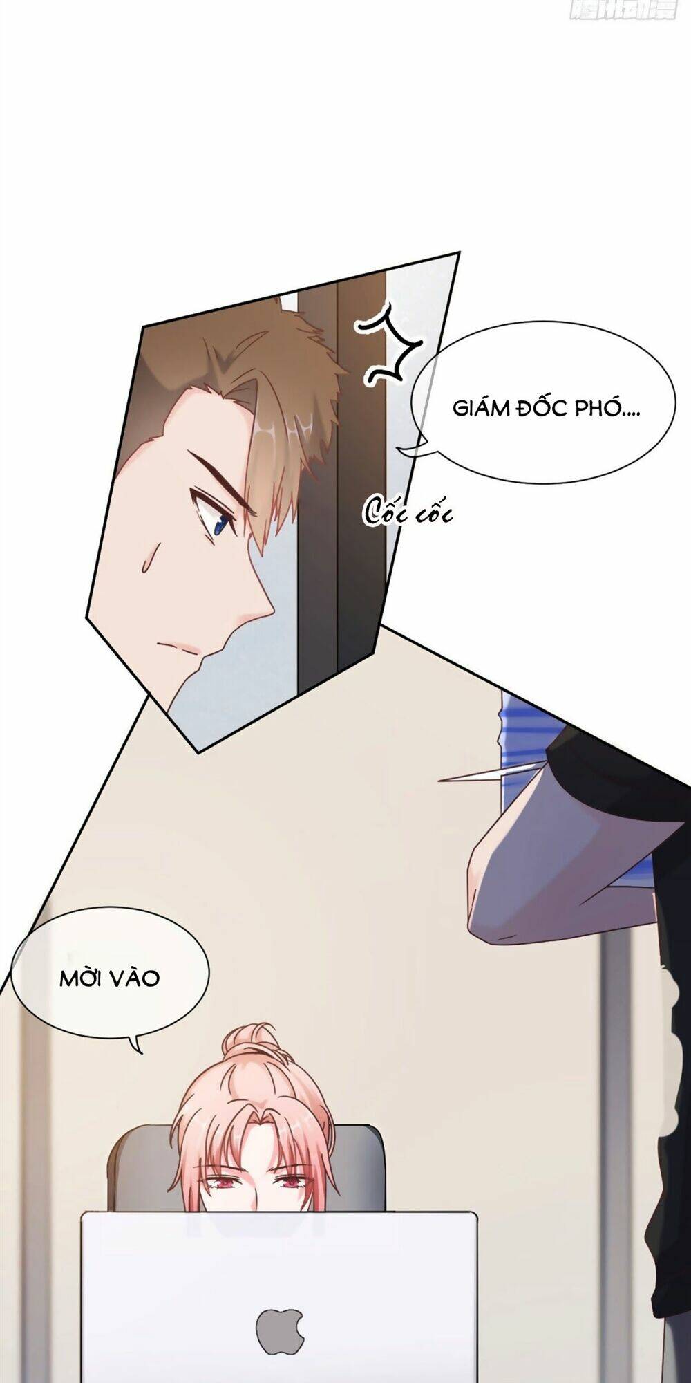 Quyến Rũ Không Thành: Chapter 9