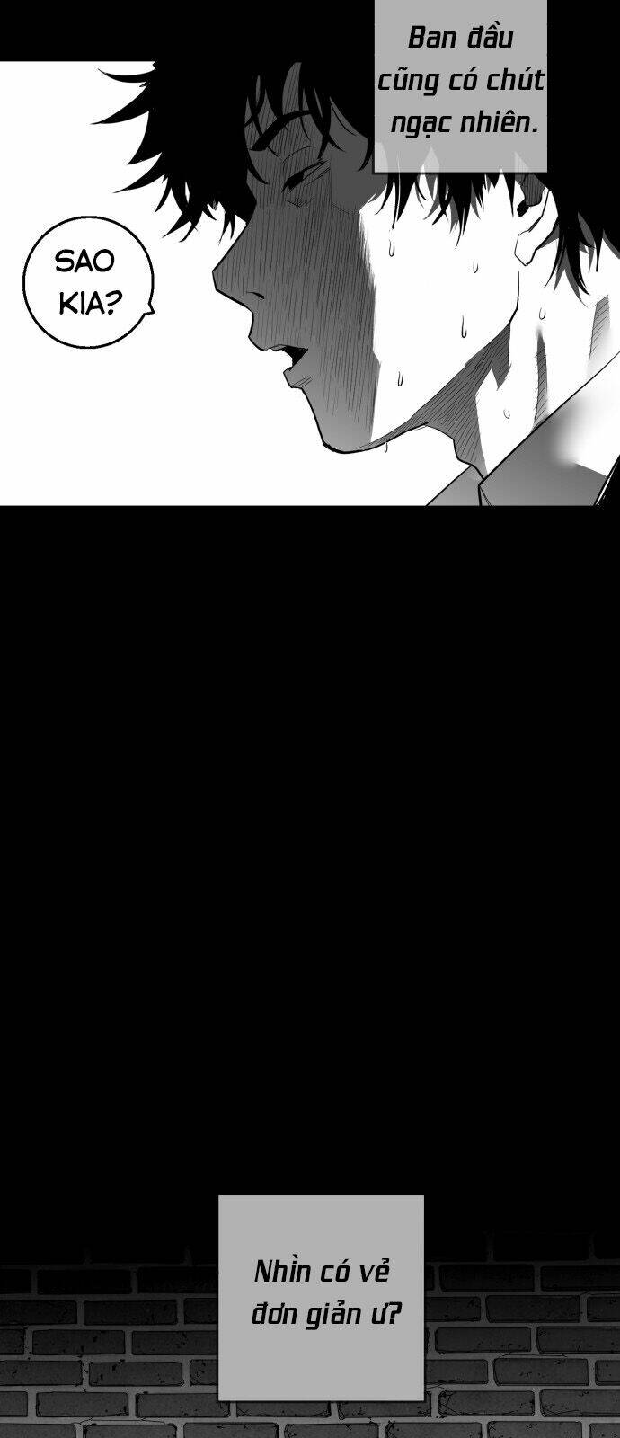 Quảng Trường Máu: Chapter 17