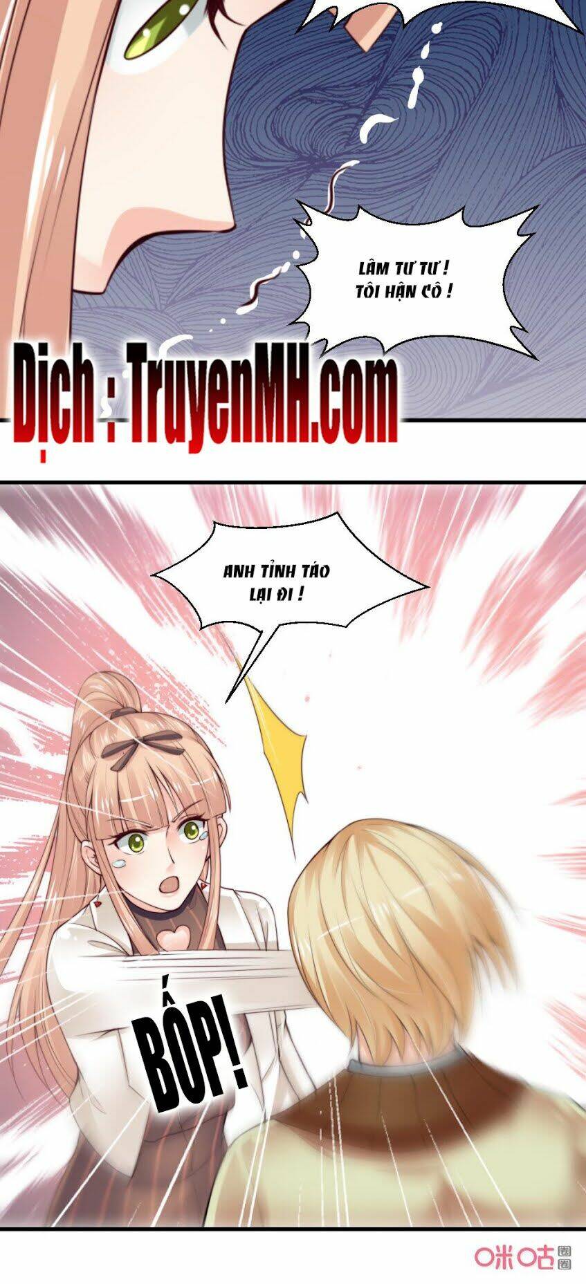 Bí Mật Của Thiên Kim: Chapter 116