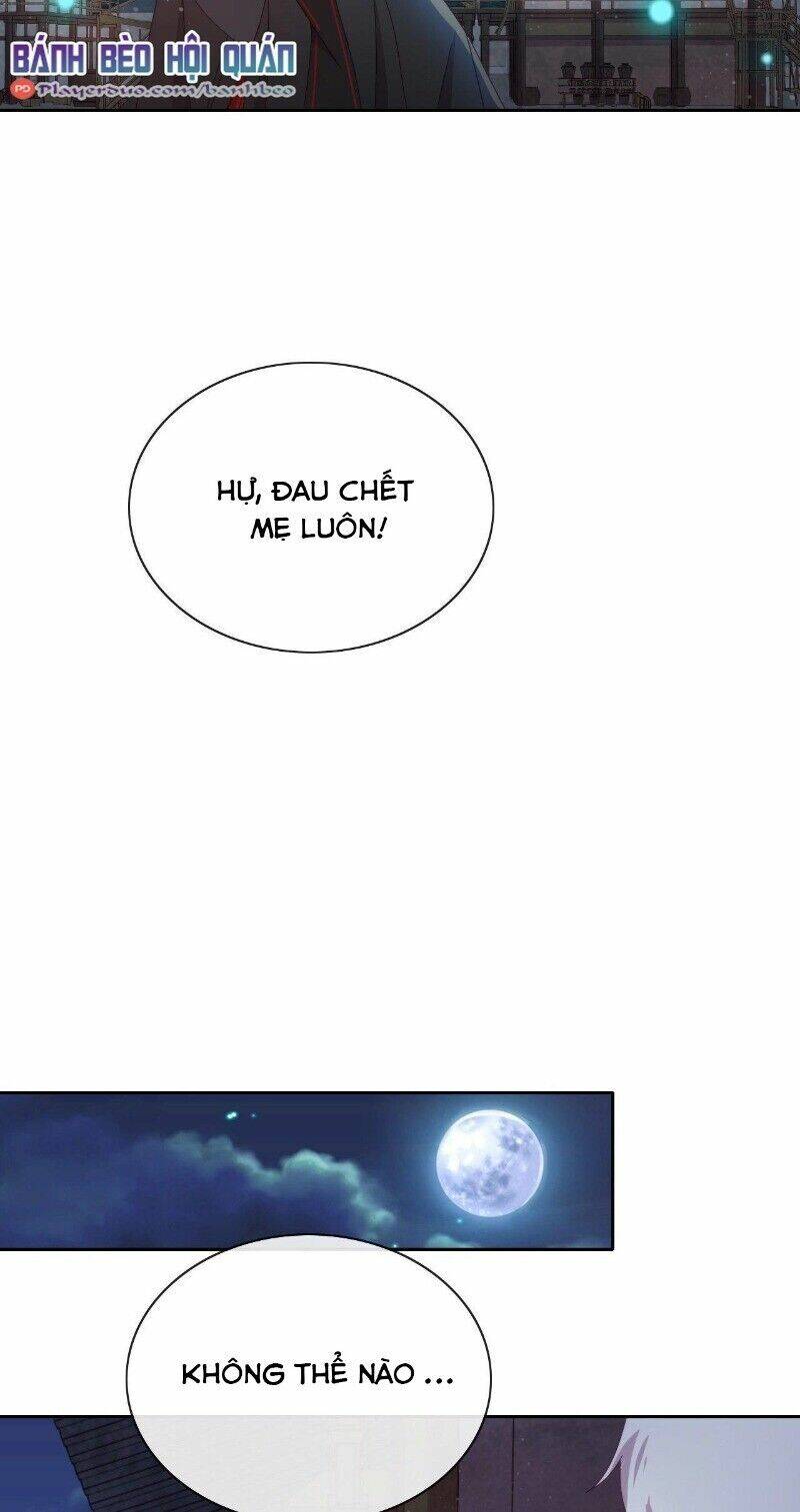 Vân Tưởng Chi Ca: Truy Ái Chỉ Lệnh: Chapter 24