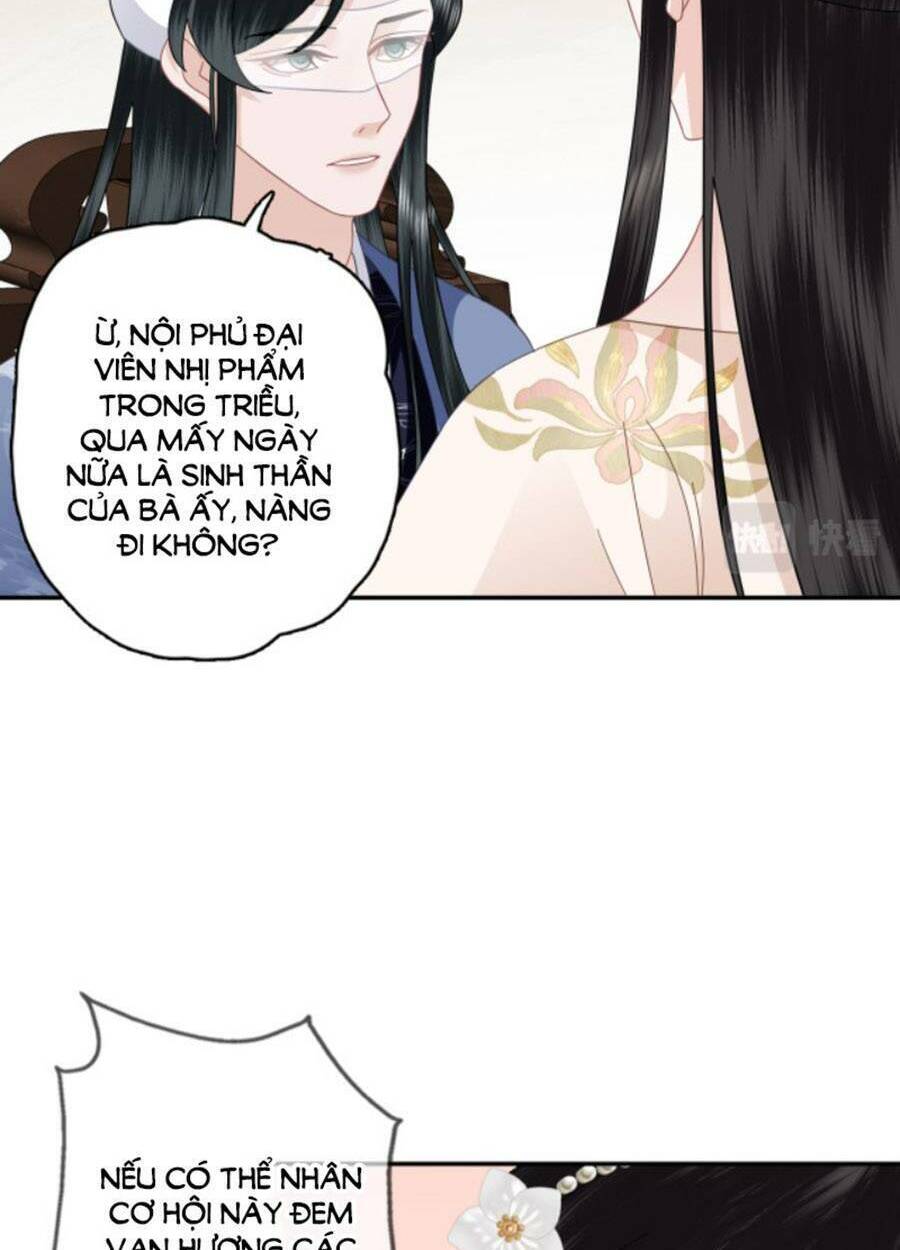 Điều Hương Vương Phi: Chapter 32