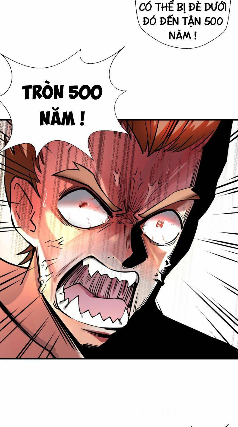 Tà Du Ký: Chapter 2