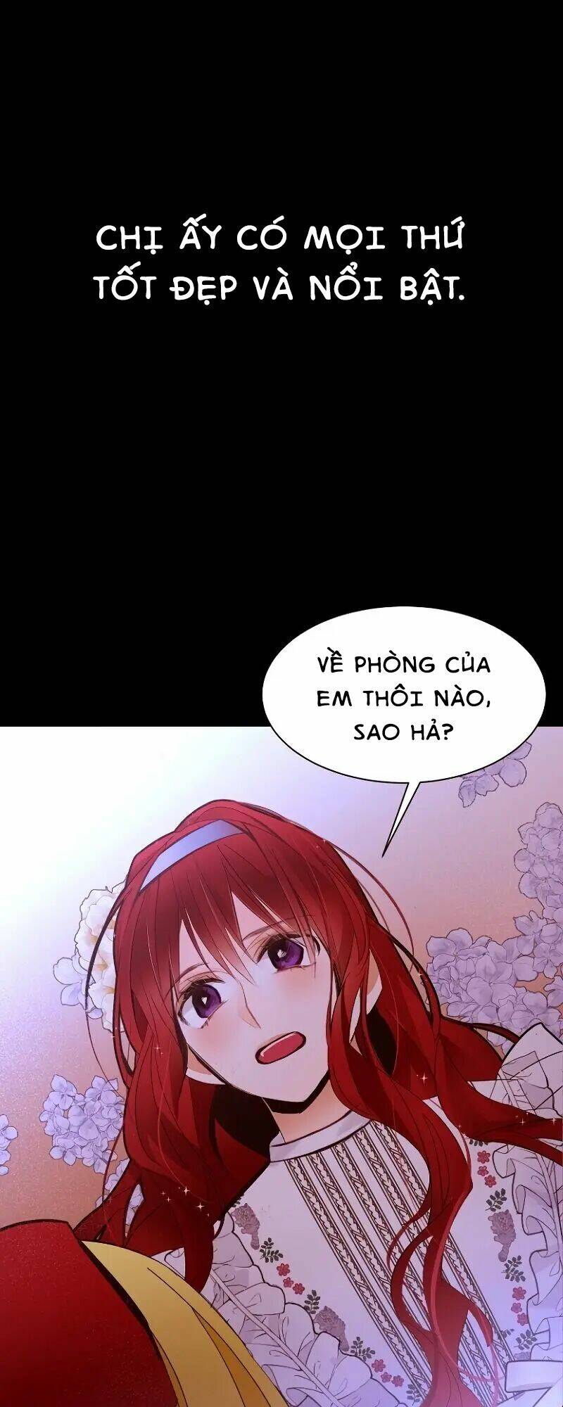 Cuộc Sống Rập Khuôn Của Một Quý Cô Tái Sinh!: Chapter 54
