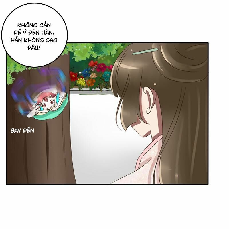 Thông Linh Phi: Chapter 84