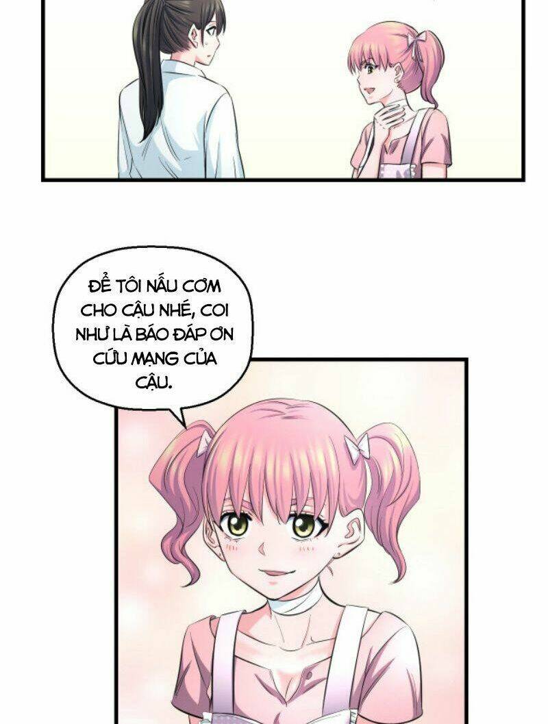Đối Mặt Với Thử Thách: Chapter 53