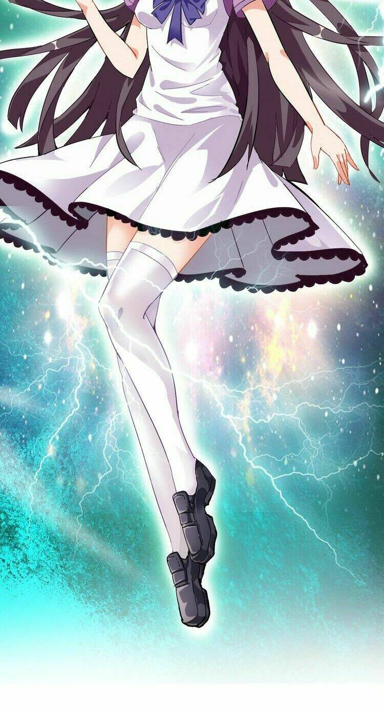 Kinh Thế Kỳ Nhân: Chapter 6