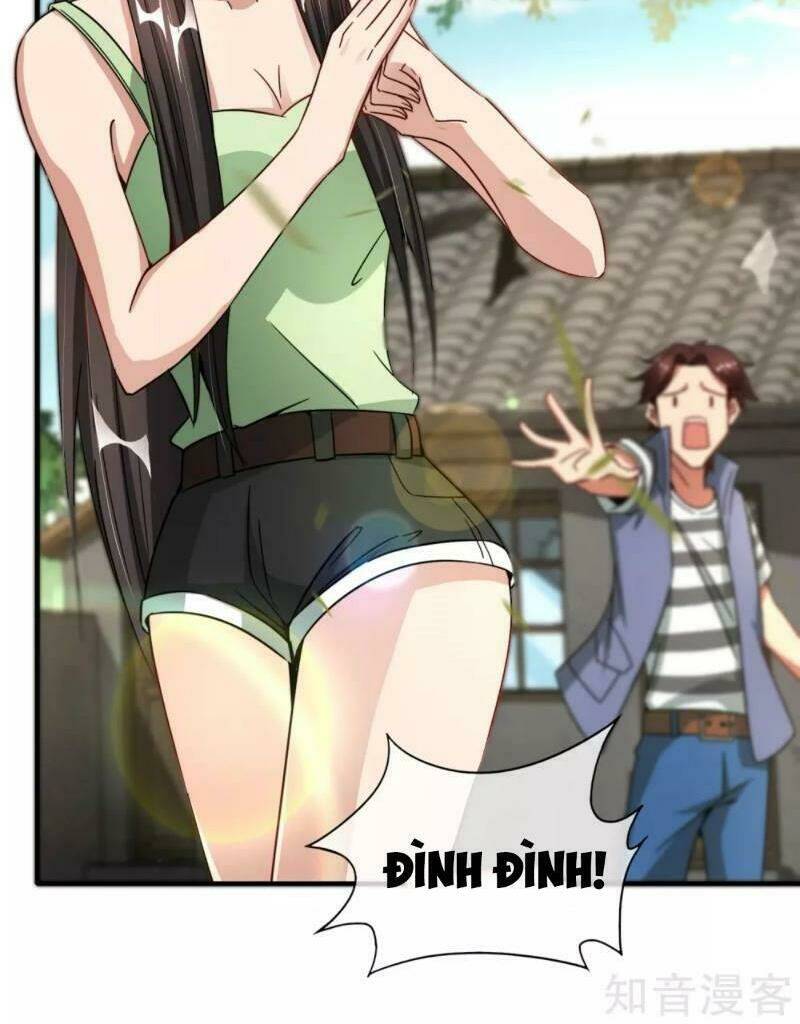 Vòng Bạn Bè Mạnh Nhất Của Tiên Giới: Chapter 7