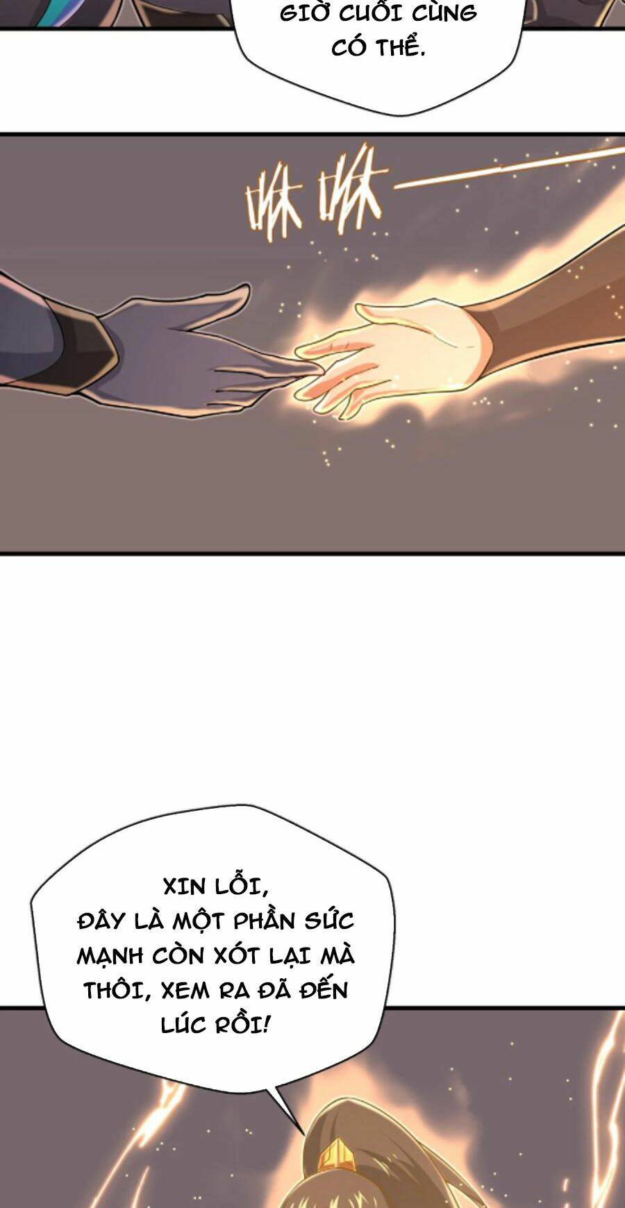 Một Trăm Triệu Điểm: Chapter 100