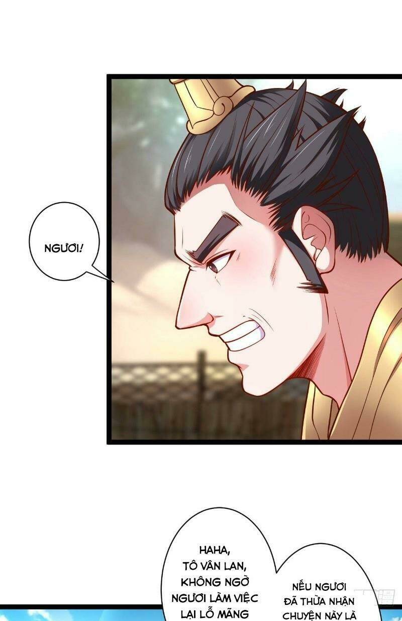 Trọng Sinh Tối Cường Ma Tôn Ở Rể: Chapter 56