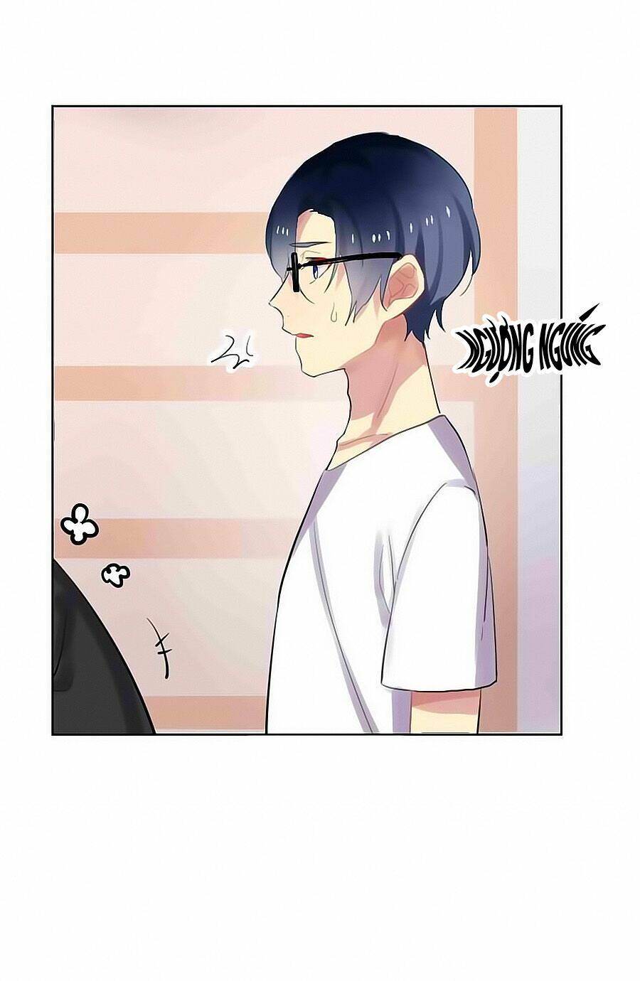 Một Giây Sau Bắt Đầu: Chapter 33