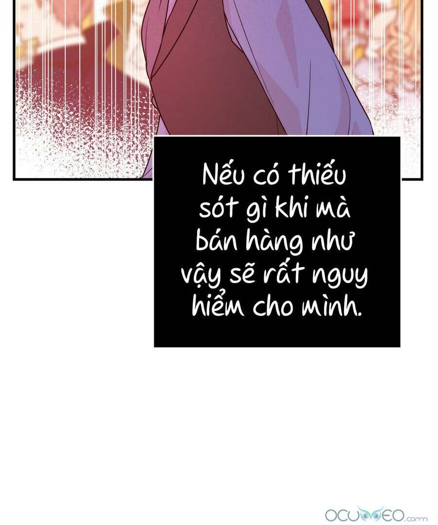 Lòng Trung Thành Với Kẻ Ác: Chapter 1