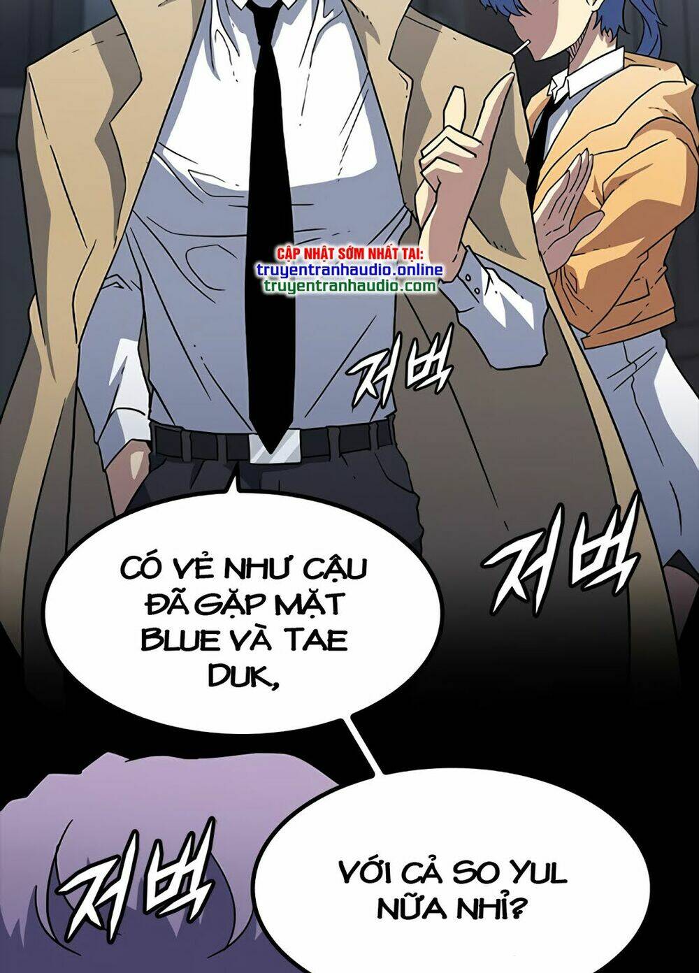 Điểm Chết: Chapter 9