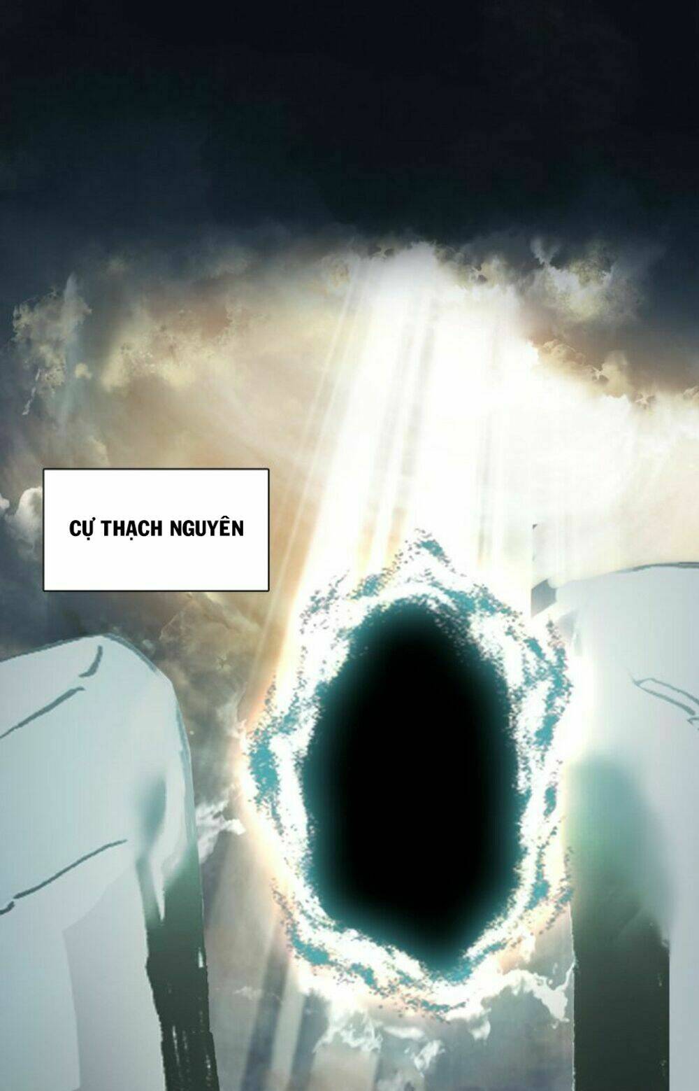 Đế Sư Tại Thượng: Chapter 14