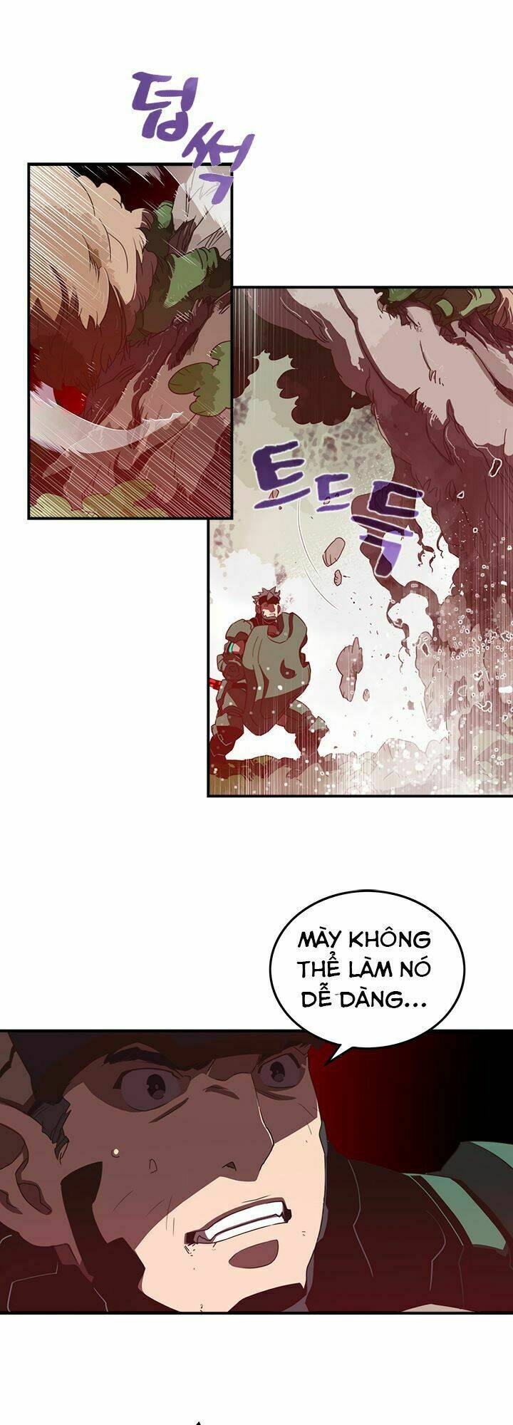 Ta Là Vua Pháp Sư: Chapter 25