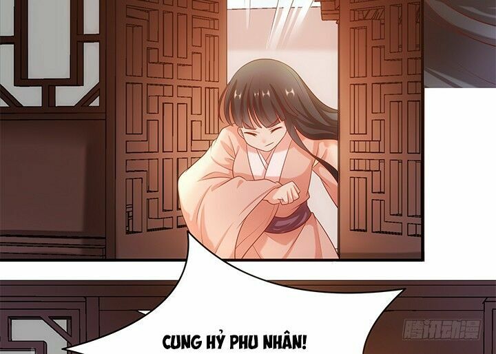 Đô đốc đại nhân sủng thê kí: Chapter 16.2