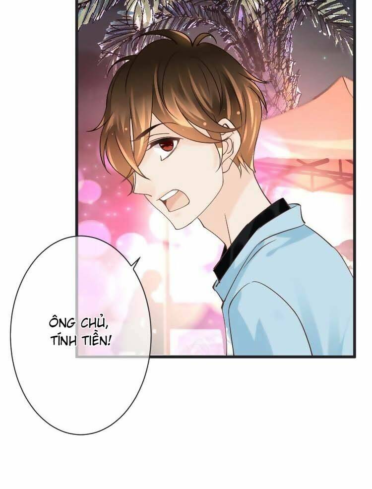 Thiên Thần Không Có Tiết Tháo: Chapter 63