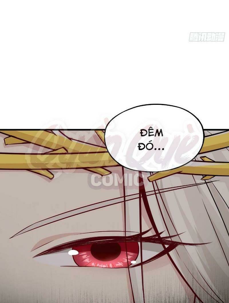 Minh Nhật Thần Đô: Chapter 46