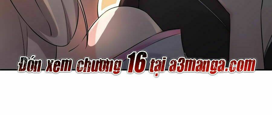 Vương Phi Có Chút Nghịch Ngợm: Chapter 15