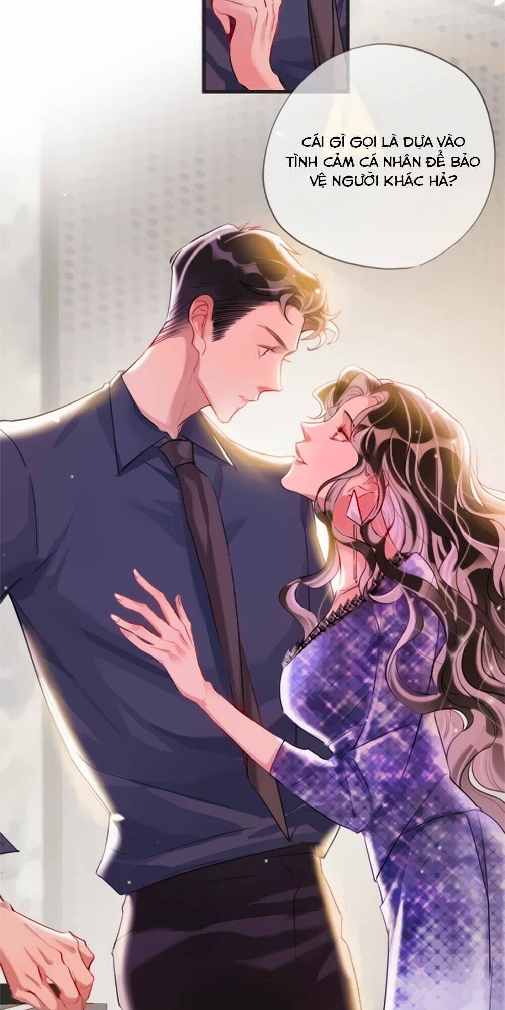 Cô Ấy Thật Xinh Đẹp: Chapter 2.2