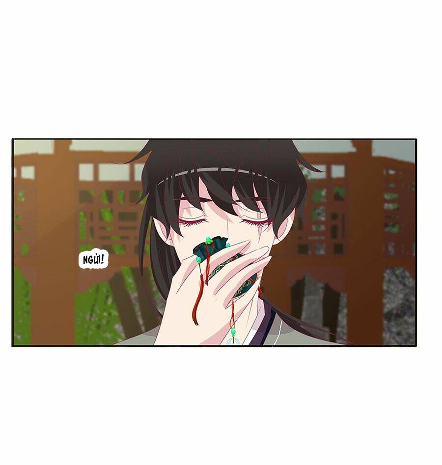 Tướng Quân Mời Ra Trận: Chapter 175