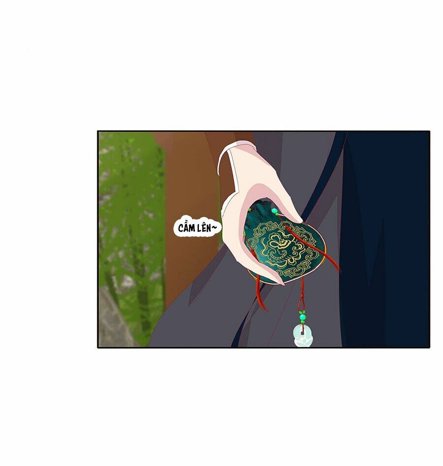 Tướng Quân Mời Ra Trận: Chapter 175